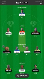 Fantasy suggestion #1